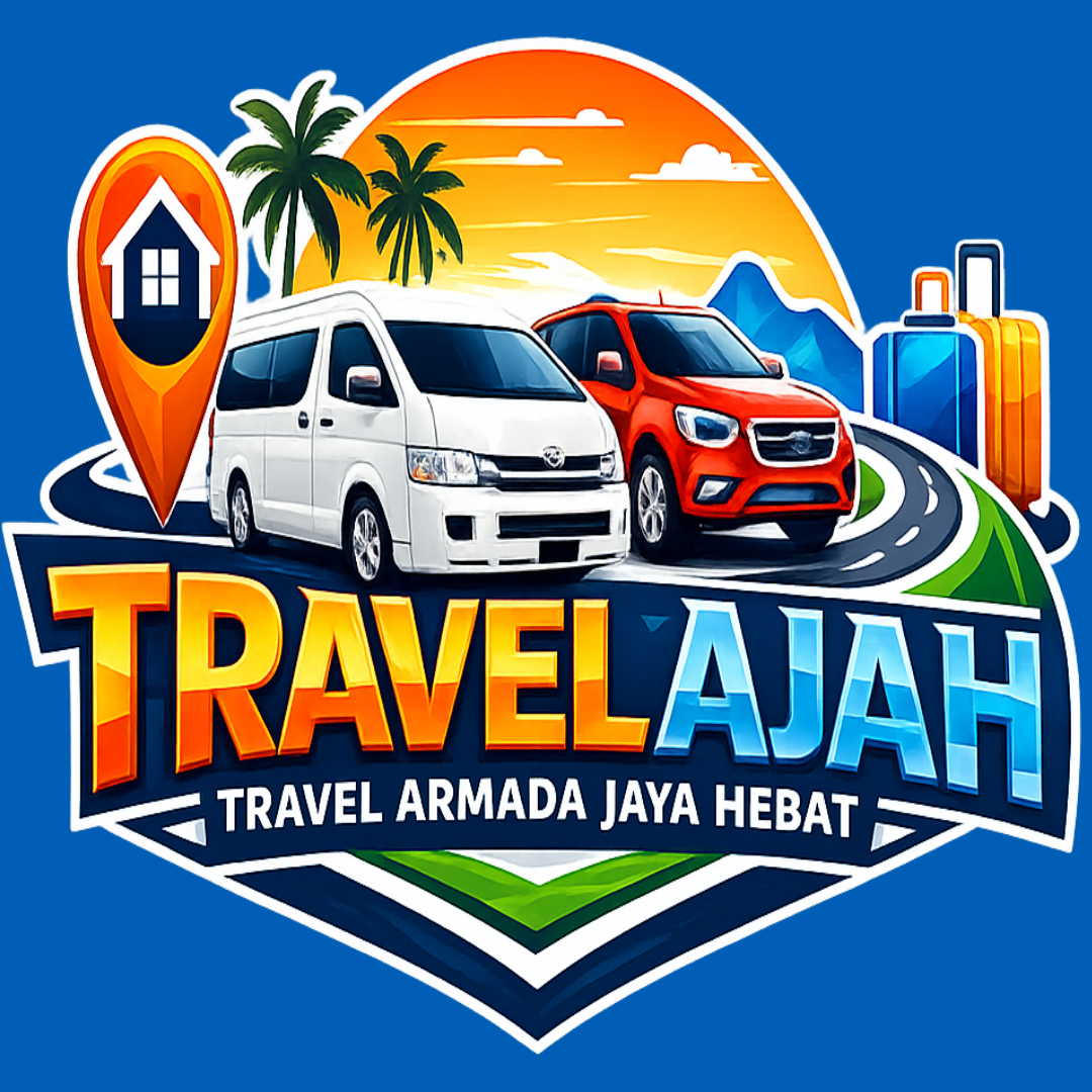 Agen Travel Door To Door