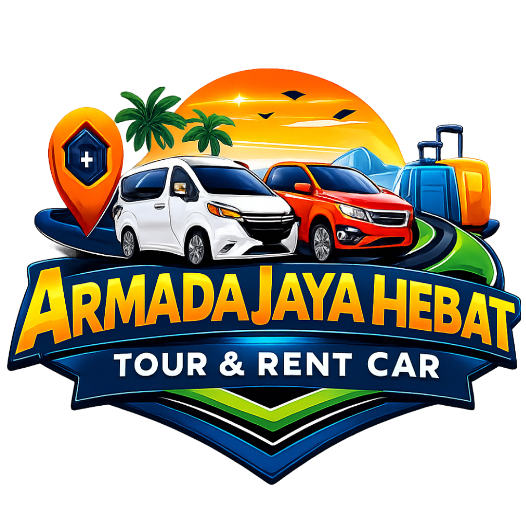 Jasa sewa mobil jogja