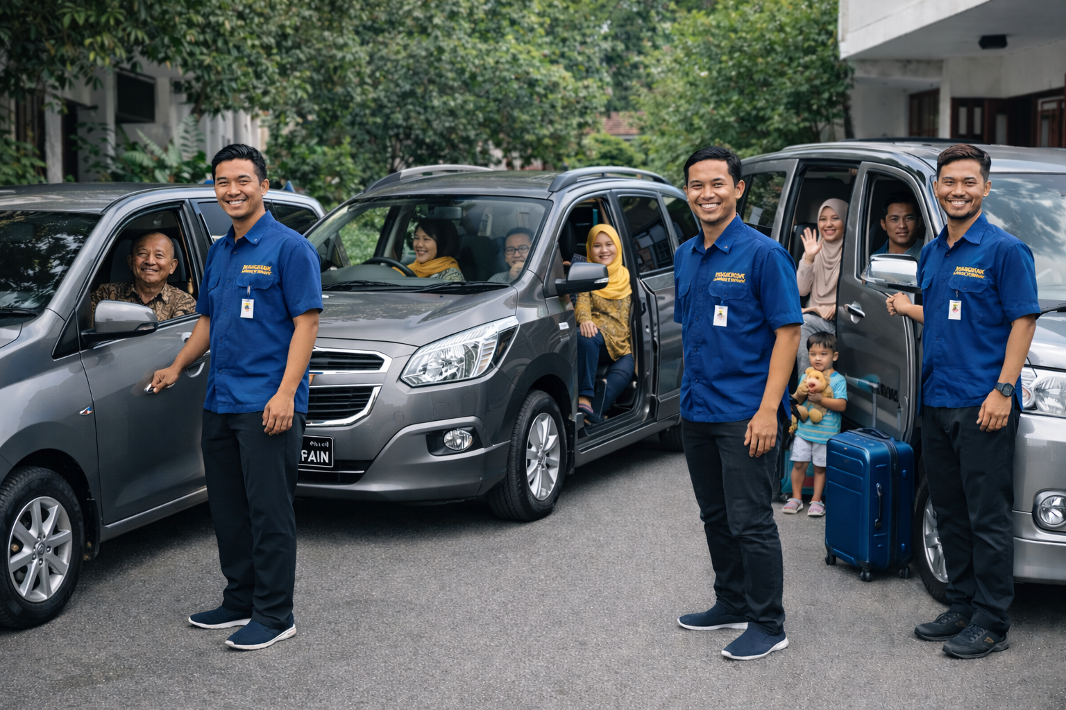 Travel Armada Jaya Hebat
