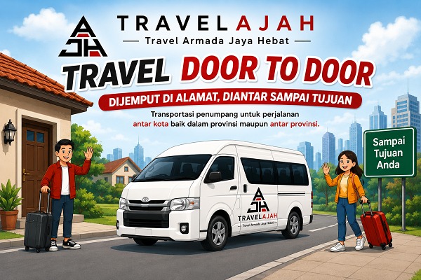 Travel Door to Door